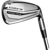 Cobra Järnset Cobra King Forged Tec X Steel Golf Irons