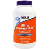 Now Foods Ultra Omega 3-D 90 st