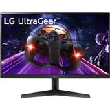 144 hz monitor LG UltraGear 24GN60R-B