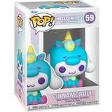 Funko Pop! Hello Kitty Cinnamoroll