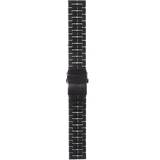 Herr - Rostfritt stål Klockarmband Luminox FP3050.23B PC-Carbon Bracelet 23mm Black