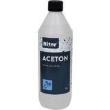 Nitor Desinficering Nitor Aceton 1L
