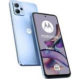 Motorola 90Hz Mobiltelefoner Motorola Moto G13 128GB