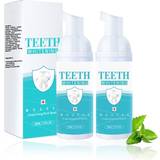 Motverkar dålig andedräkt Tandblekning Nutrigrub Teeth Whitening Mouthwash