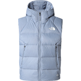 The North Face Blåa - Dam Västar The North Face Women's Hyalite Down Gilet