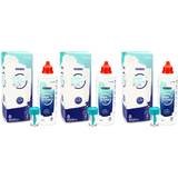 Väteperoxid Kontaktlinstillbehör Avizor Ever Clean Plus 350ml 3-pack