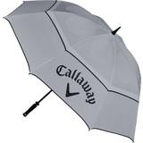 Vattenavvisande Paraplyer Callaway Shield Umbrella - Grey/Black