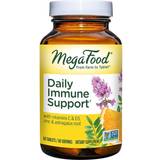 MegaFood Daily Immune Support 60 st