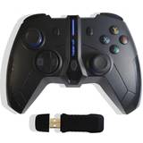 Trådlös joystick MTK Gamepad Joystick trådlös spelkontroll för Xbox One PC Windows