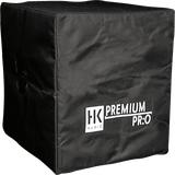 HK Audio Högtalartillbehör HK Audio Premium PR:O 18 Sub Cover
