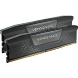 RAM minnen Corsair Vengeance Black DDR5 5200MHz 2x24GB ECC (CMK48GX5M2B5200C38)