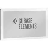 Cubase Steinberg Cubase Elements 12