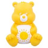 Teddy Bears Nattlampor Barnrum Fizz Creations Funshine Care Bears Mood Nattlampa