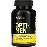 Optimum Nutrition Opti-Men 150 st