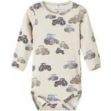 Name It Tractor Romper (13206905)