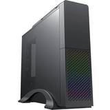Spire Datorchassin Spire CiT S015B RGB Desktop Case