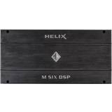 Helix Båt- & Bilslutsteg Helix M SIX DSP