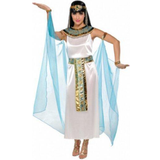 Afrika - Historiska Dräkter & Kläder Amscan Adults Cleopatra Egyptian Costume