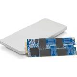 OWC S-ATA 6Gb/s - SSDs Hårddiskar OWC Aura Pro OWCS3DAP12K500 500GB