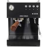 Kaffemaskiner Ascaso Steel Duo PID