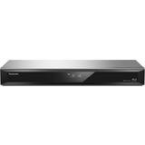 Blu-ray-spelare - DVB-T Blu-ray & DVD-spelare Panasonic DMR-BCT765AG
