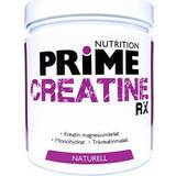 Naturell Kreatin Prime Nutrition Creatine RX 350g