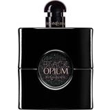 Parfum på rea Yves Saint Laurent Black Opium Le Parfum 90ml