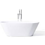 Fristående badkar Bathlife Balans (40790584)
