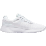 Nike 35 Skor Nike Tanjun W - White/White/Volt/White