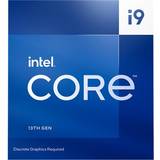 32 - Intel Socket 1700 - Turbo/Precision Boost Processorer Intel Core i9 13900T 1.1GHz Socket 1700 Tray