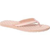 The North Face Flip-Flops The North Face Base Camp Mini II - Cafe Creme/Evening Sand Pink