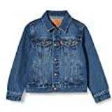 Jeansjackor Barnkläder Levi's Kids Transition jacket