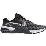 39 ⅓ Träningsskor Nike Metcon 8 W - Black/Dark Smoke Grey/White