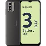 Nokia Mobiltelefoner Nokia G22 64GB