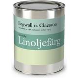 Linoljefärg Engwall o. Claesson EOC6090 Linoljefärg 1L