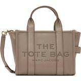 Väskor Marc Jacobs The Mini Tote Bag - Cement