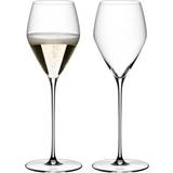 Diskmaskinsvänliga Champagneglas Riedel Veloce Champagneglas 32.7cl 2st