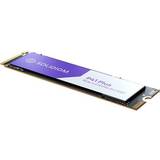 Intel PCIe Gen4 x4 NVMe - SSDs Hårddiskar Intel Solidigm P41 Plus SSDPFKNU020TZX1 2TB