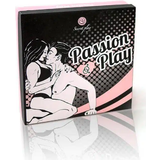 Secret Play Passion Play