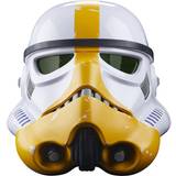 Star Wars - Vingar Maskeradkläder Hasbro Artillery Stormtrooper Electronic Helmet