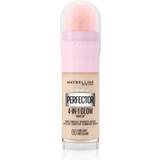 Anti-age Foundations Maybelline Instant Age Rewind Perfector 4-In-1 Glow Makeup #00 Fair Light