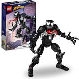 Marvel venom Lego Marvel Spiderman Venom 76230