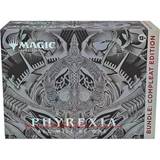 Magic the gathering Magic: The Gathering Phyrexia All Will Be One Bundle Compleat Edition