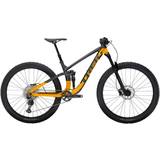 Heldämpad Mountainbikes Trek Fuel EX 5 Gen 5 2023 Herrcykel
