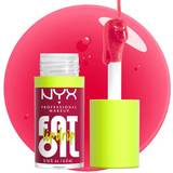 NYX Fat Oil Lip Drip #05 Newsfeed