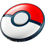 Pokemon go plus Speltillbehör Nintendo Pokémon GO Plus+