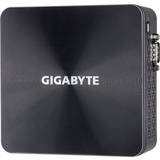 Stationära datorer Gigabyte GB-BRi7H-10710 (rev. 1.0)