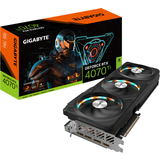 Grafikkort Gigabyte GeForce RTX 4070 Ti Gaming OC HDMI 3xDP 12GB