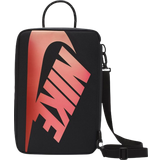 Avtagbar axelrem - Beige Duffelväskor & Sportväskor Nike Shoe Box Bag