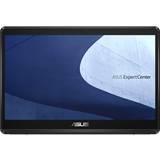 ASUS 8 GB Stationära datorer ASUS ExpertCenter E1 AiO E1600WKAT-BD061X